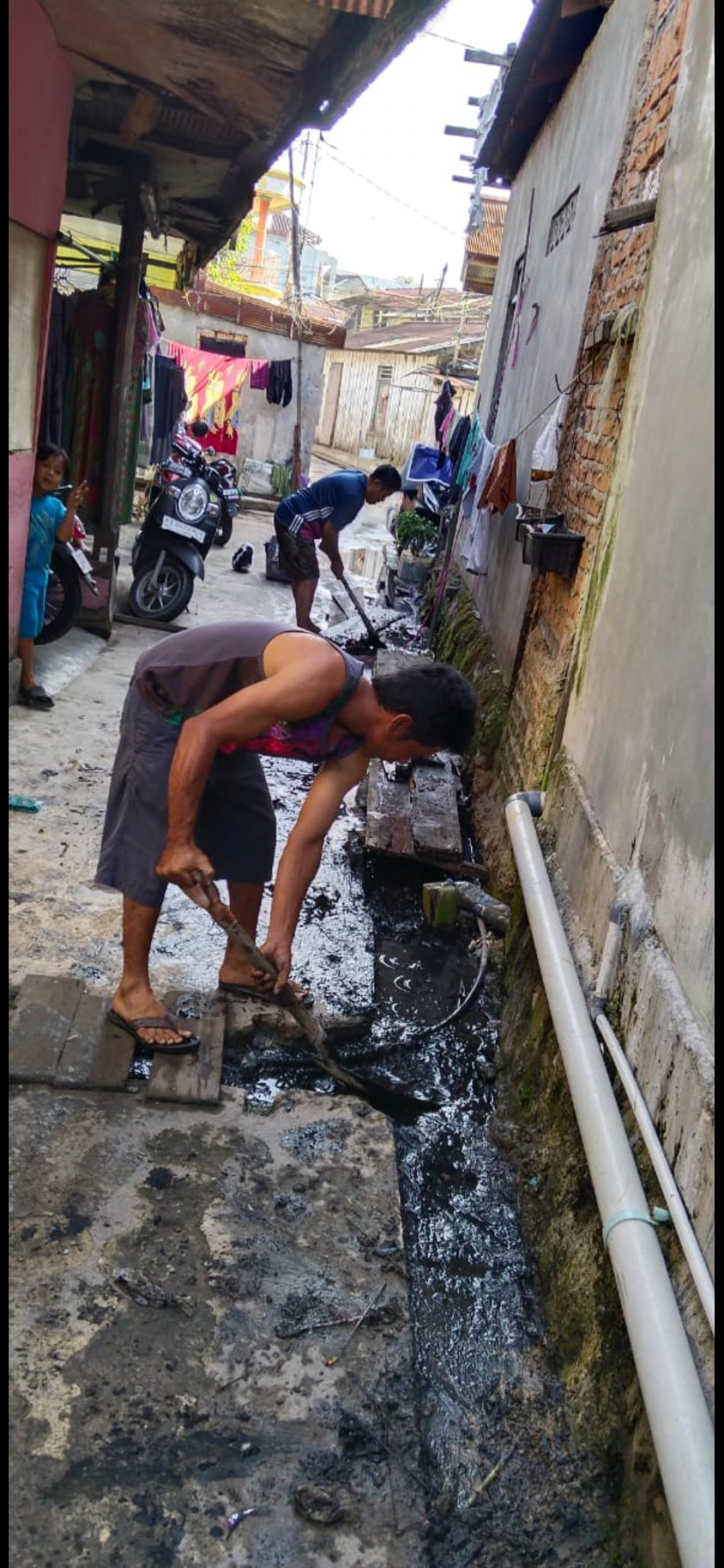 Kerja bakti