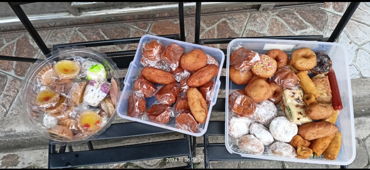 Kerja bakti