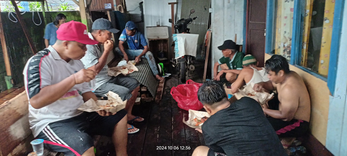 Kerja bakti