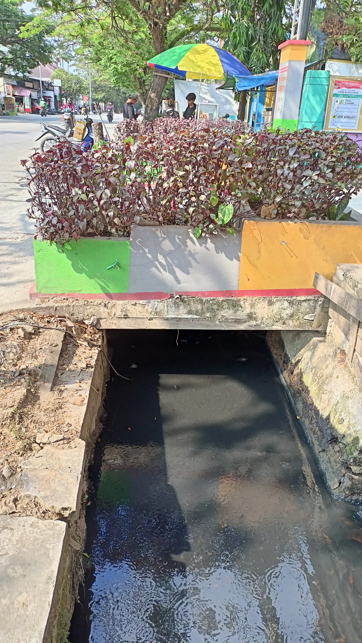 Kerja bakti