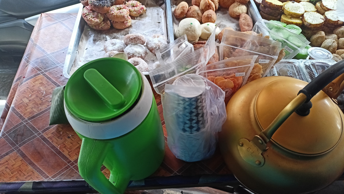 Kerja bakti
