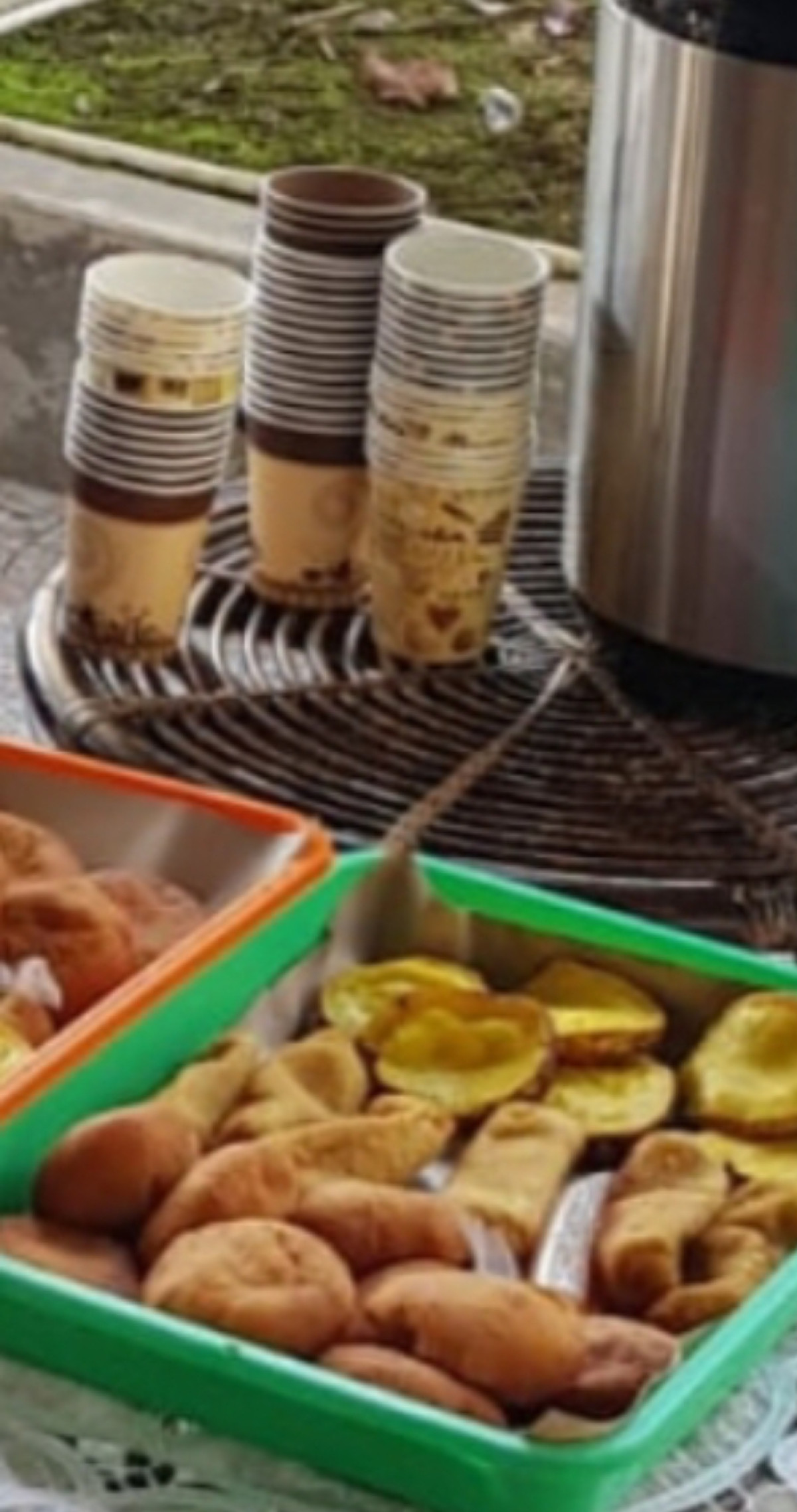 Kerja bakti