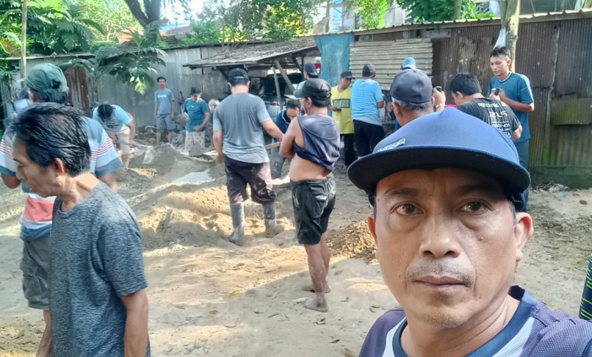 Kerja bakti