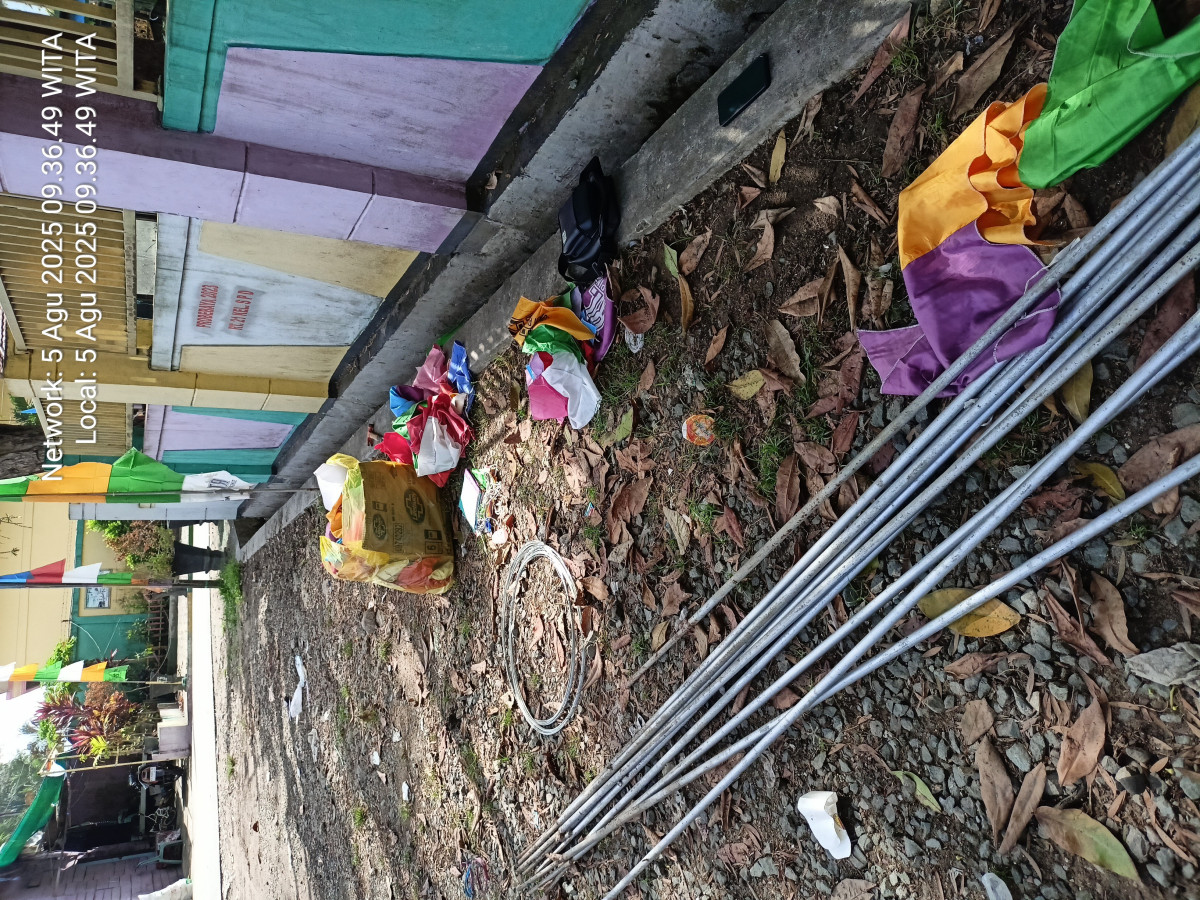 Gotong royong