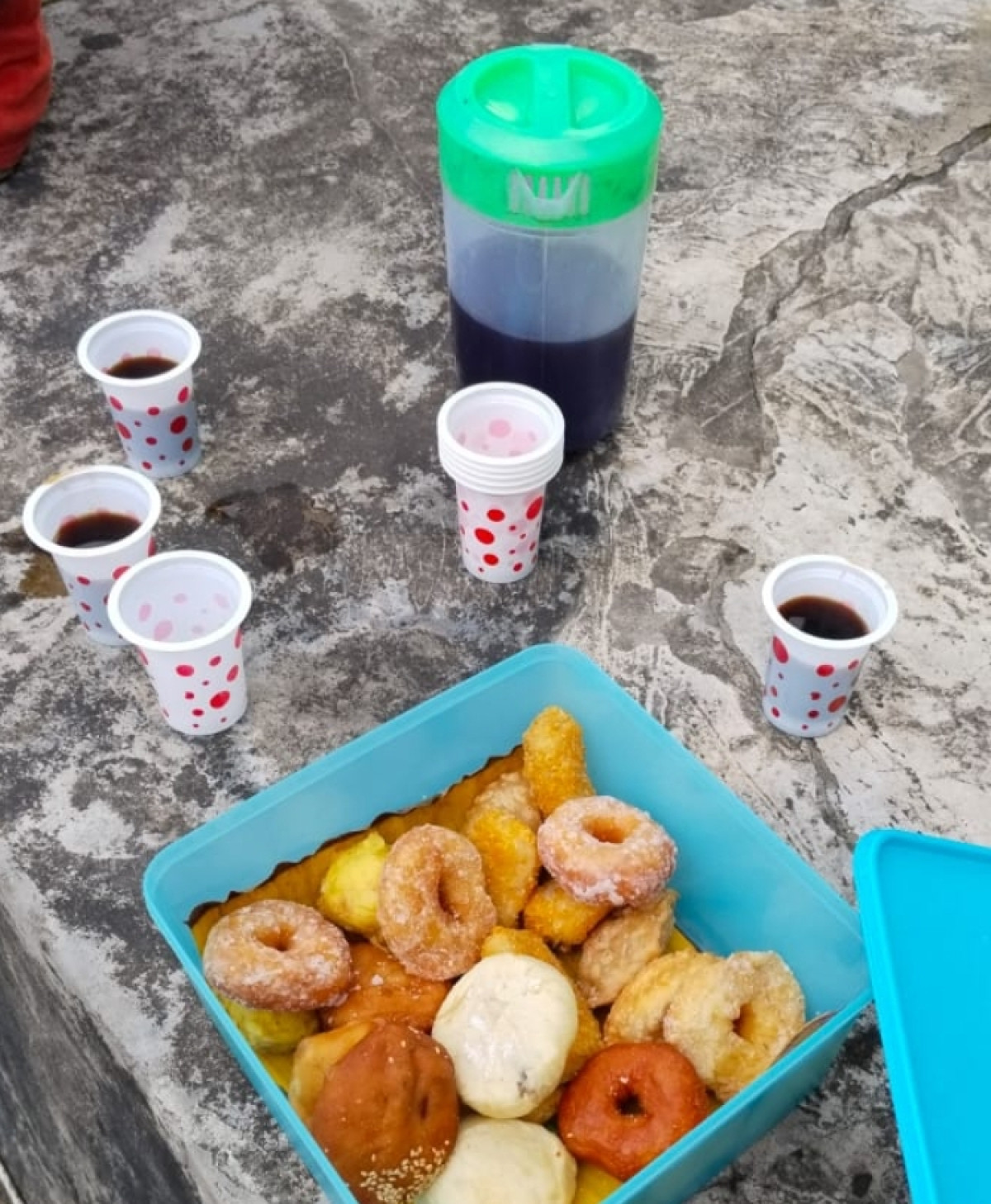 Kerja bakti