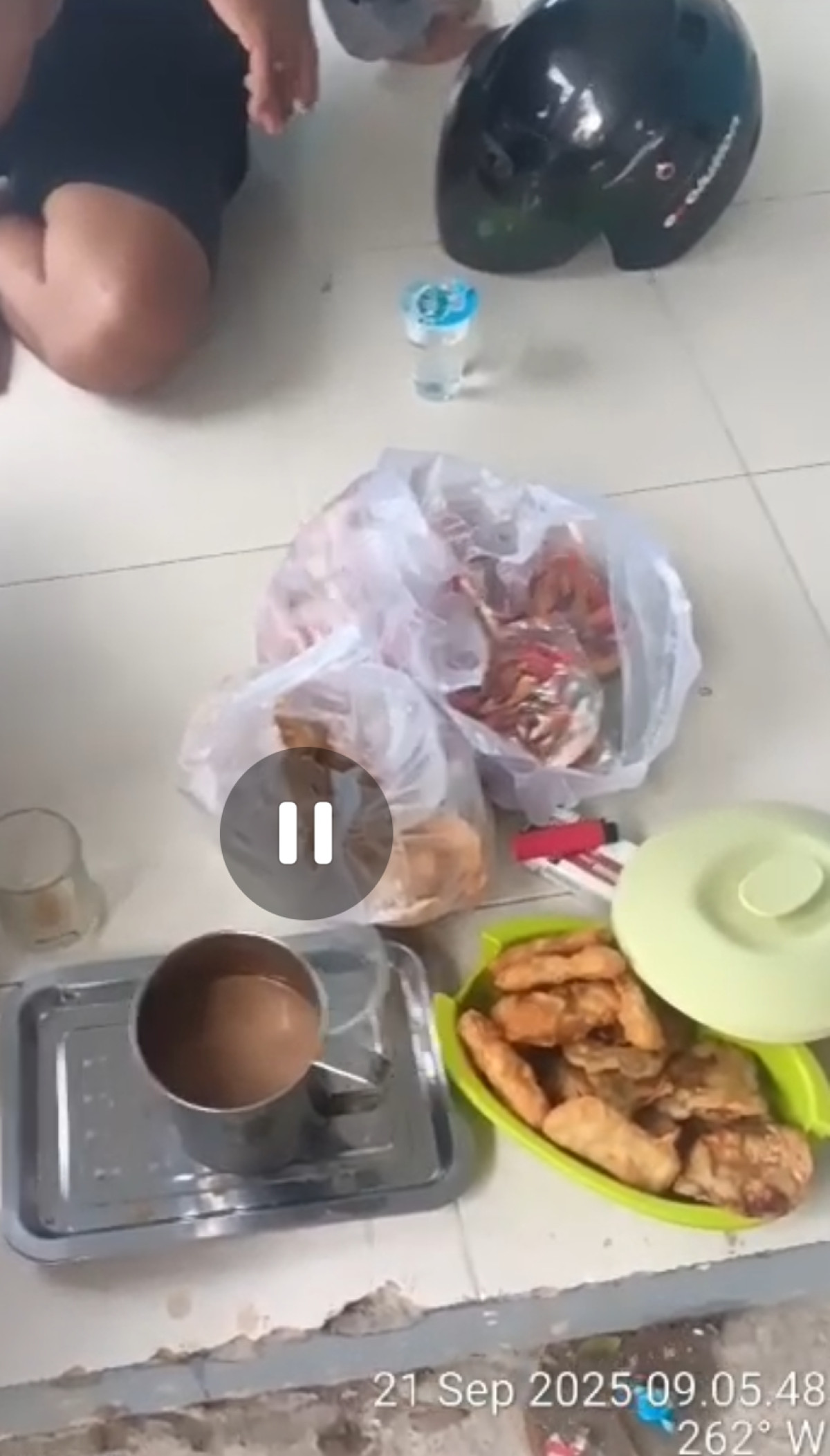 Kerja bakti
