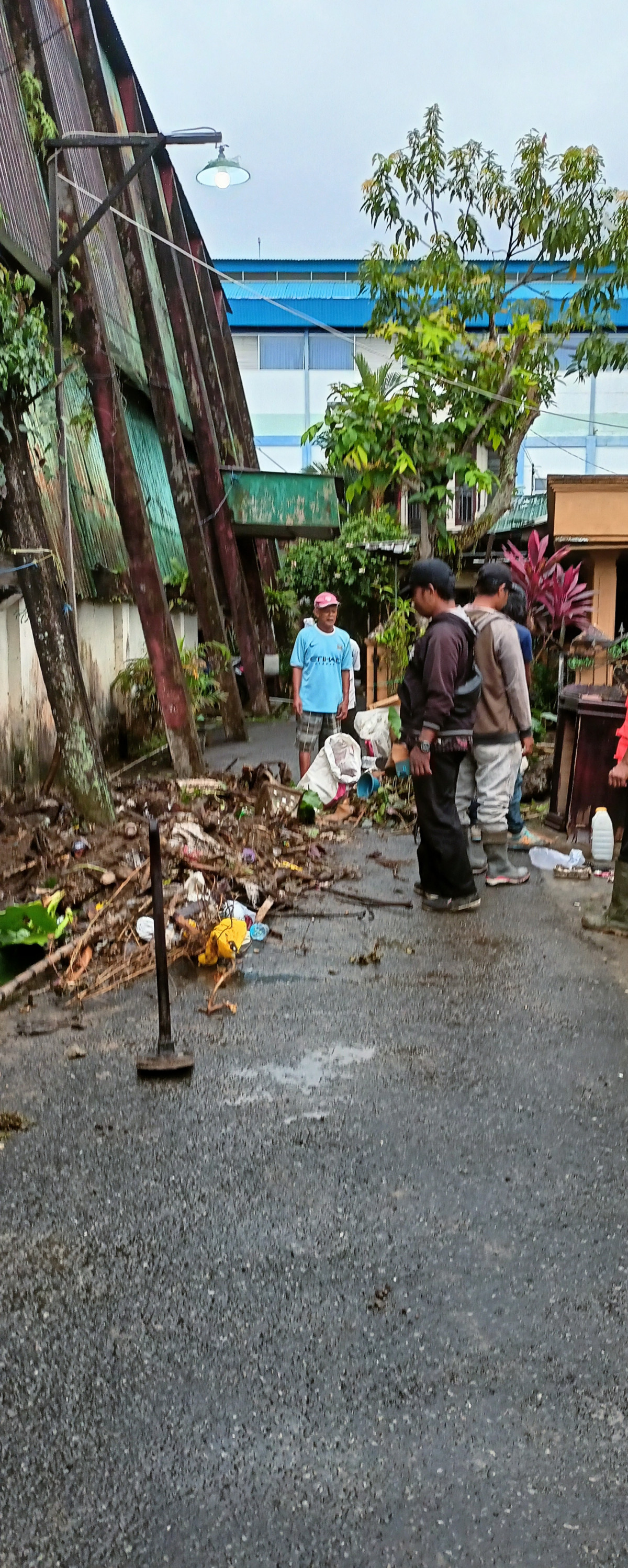 Kerja bakti