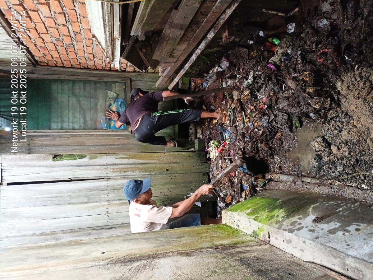 Kerja bakti