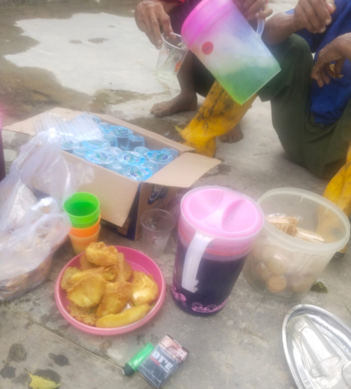 Kerja bakti