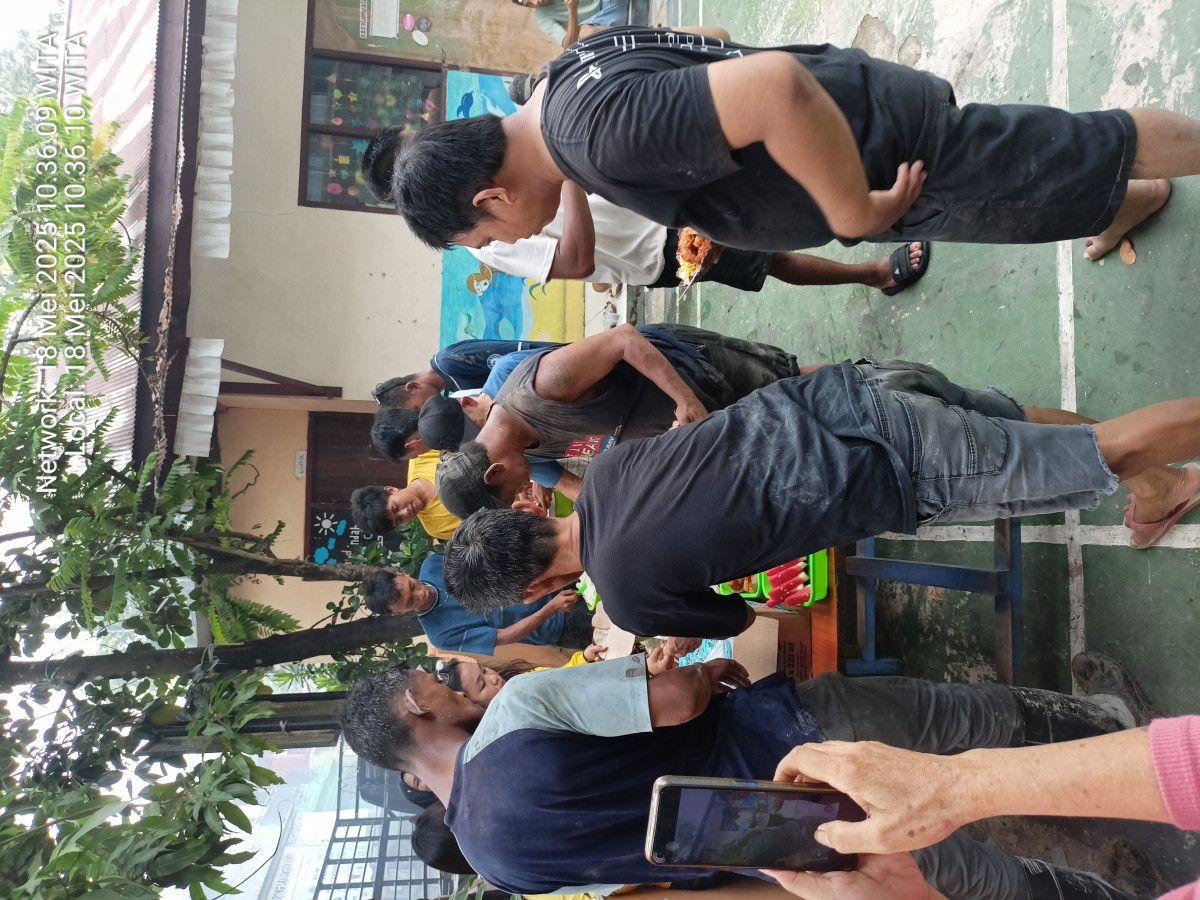 Gotong royong