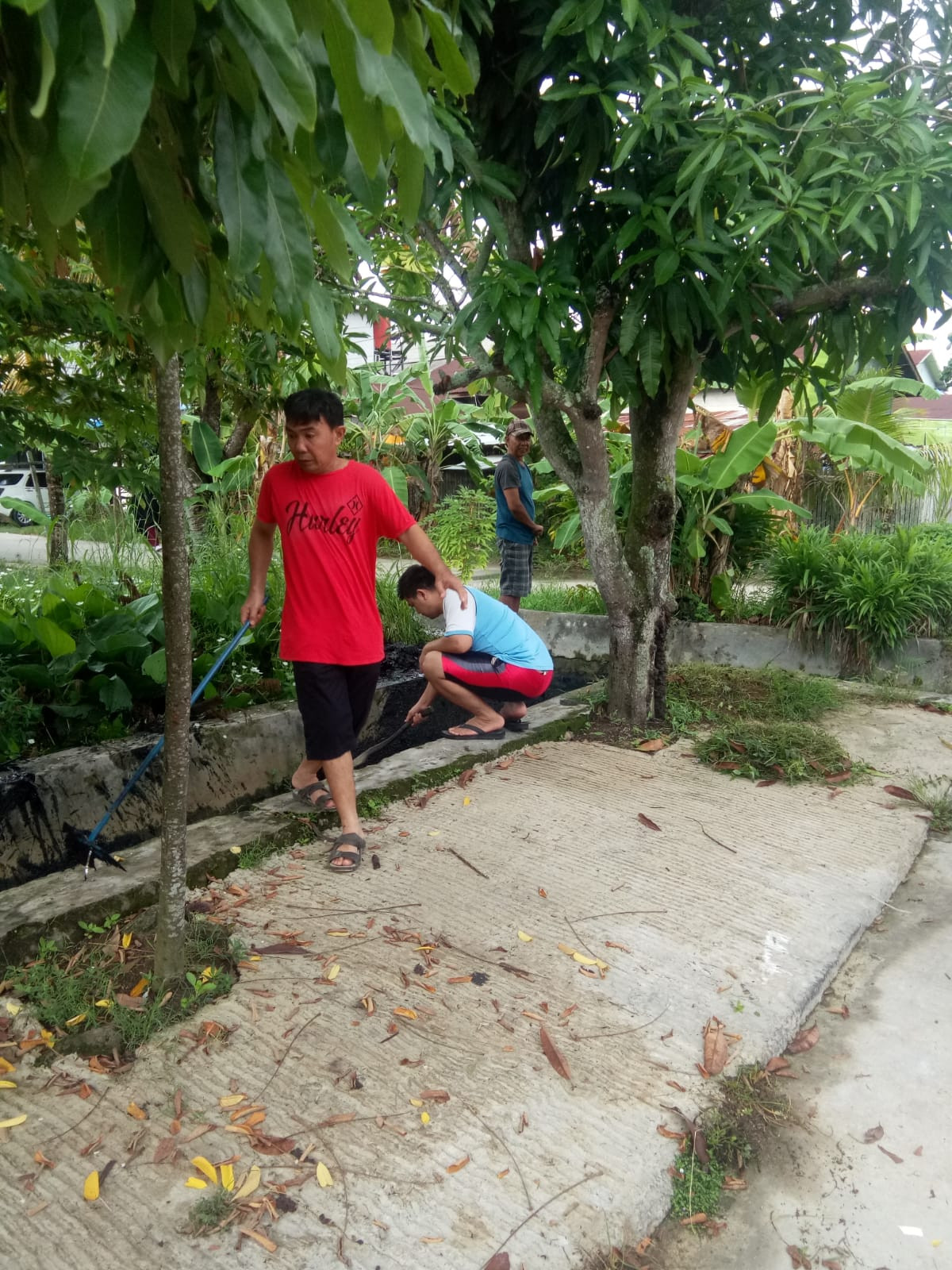kerjabakti