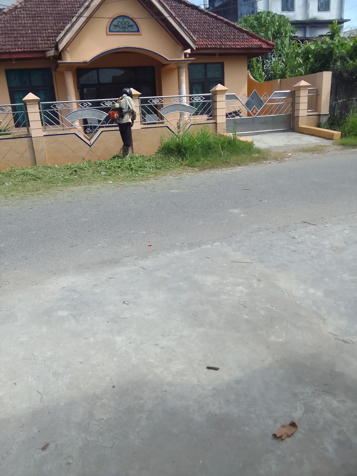 Kerja Bakti 2