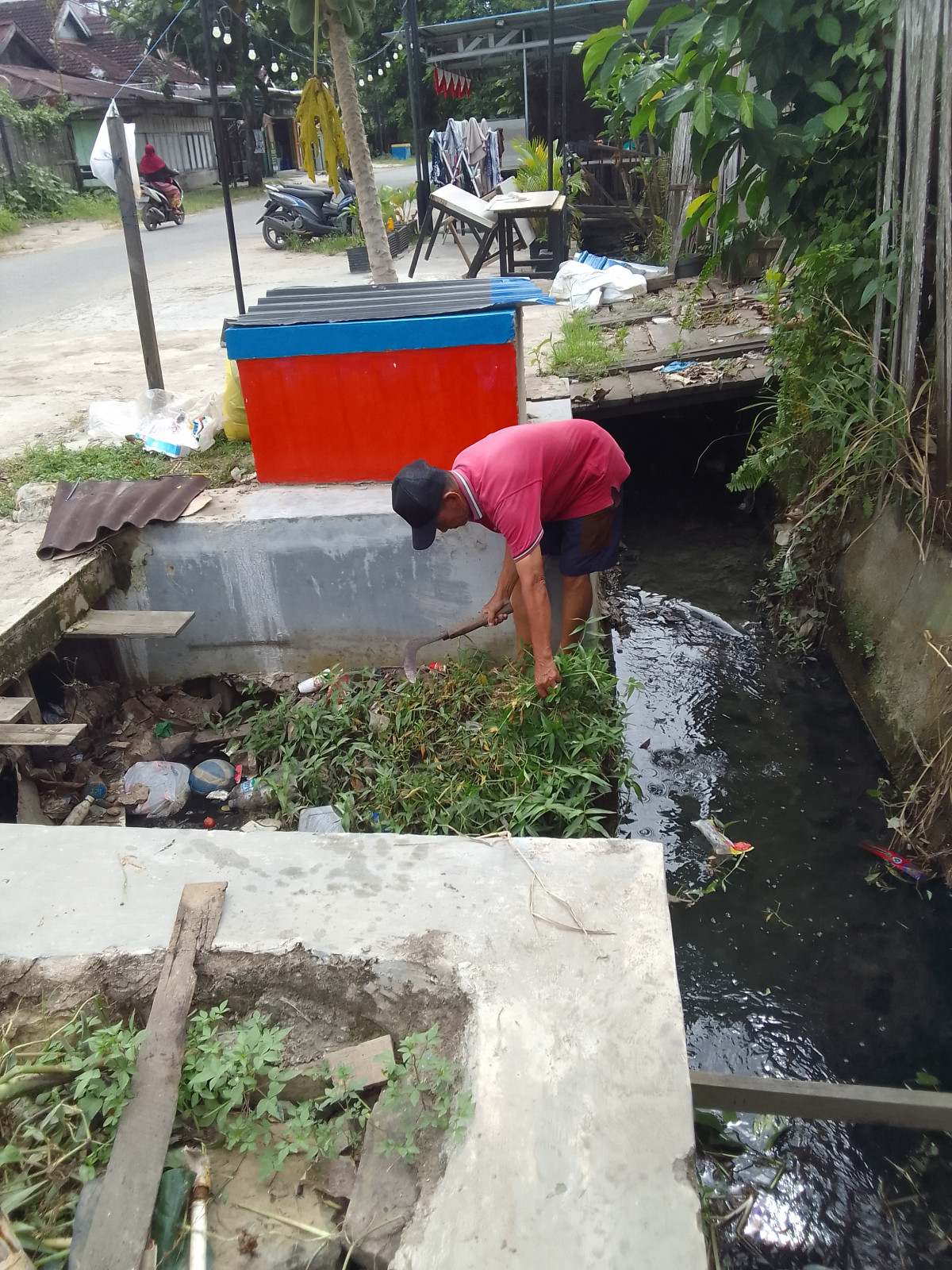 Kerja Bakti 1