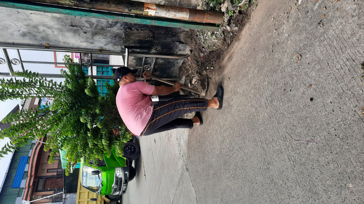 Gotong royong