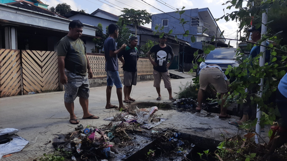 Kerja bakti