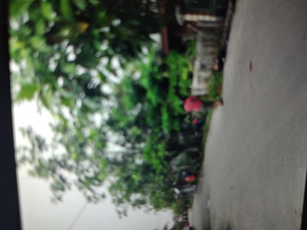 Kerja bakti RT.032