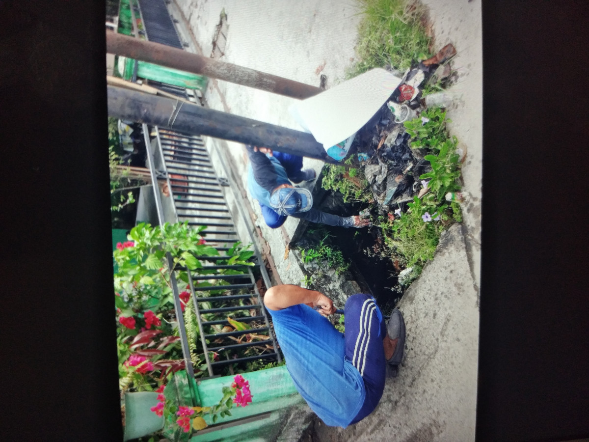 Kerja bakti