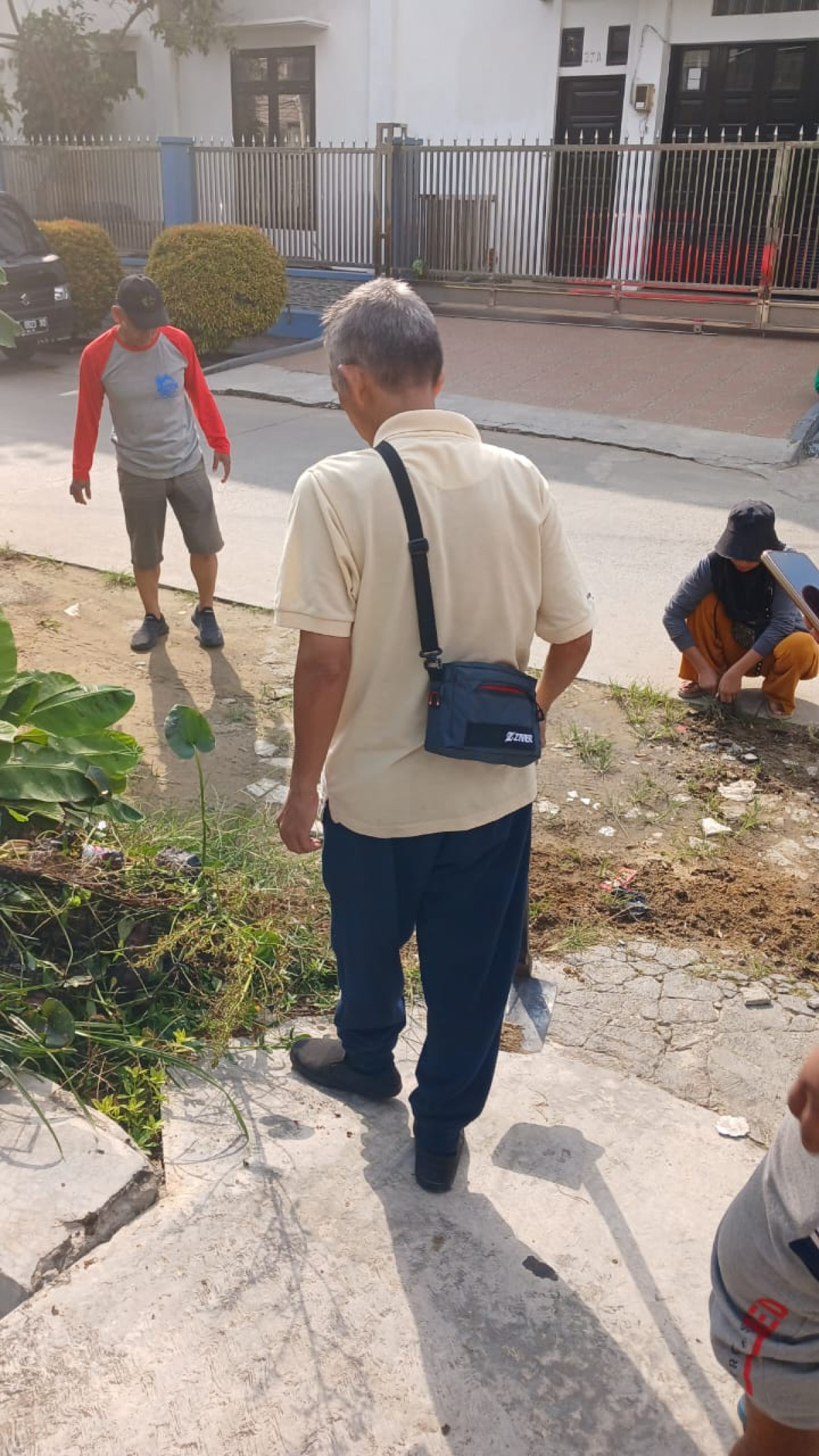 Kerja Bakti 2