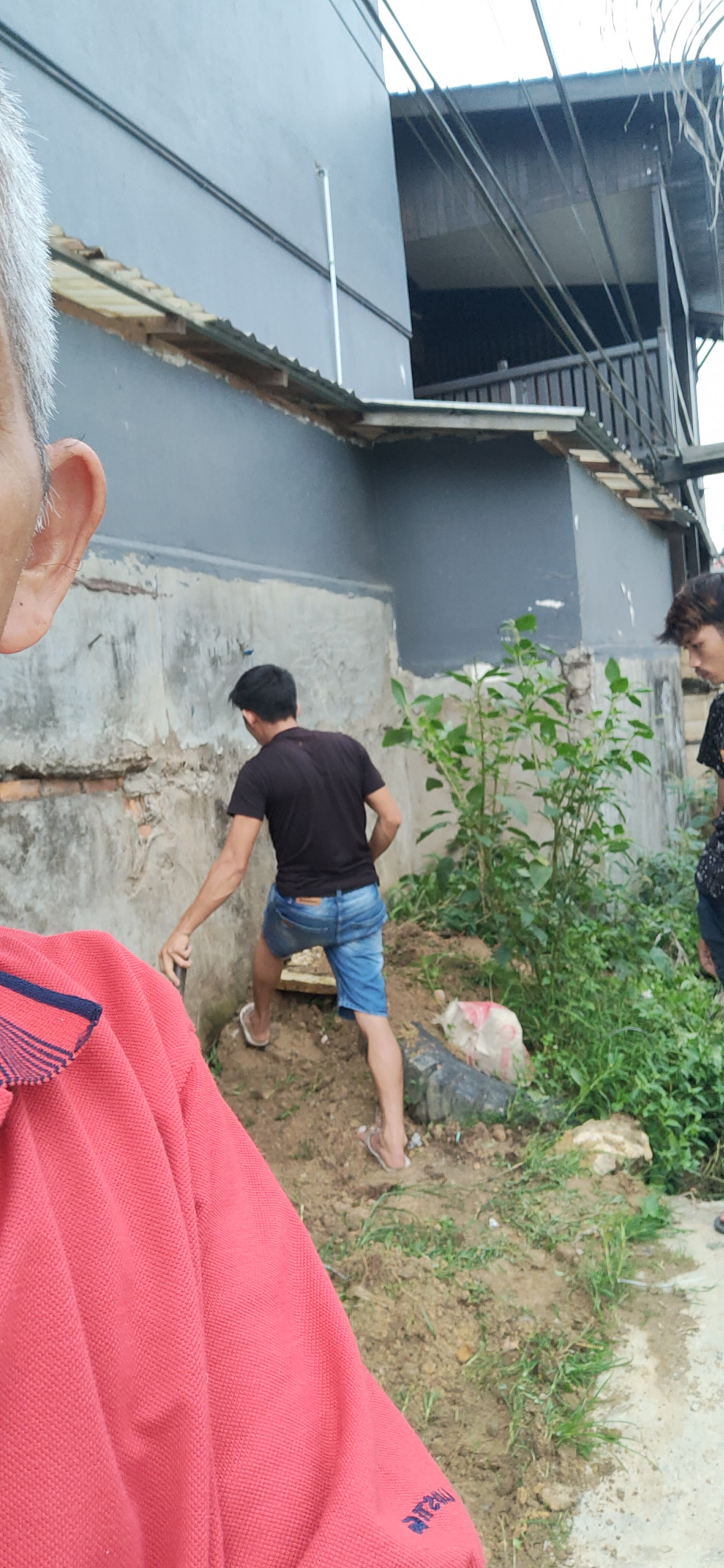 Kerja Bakti 1