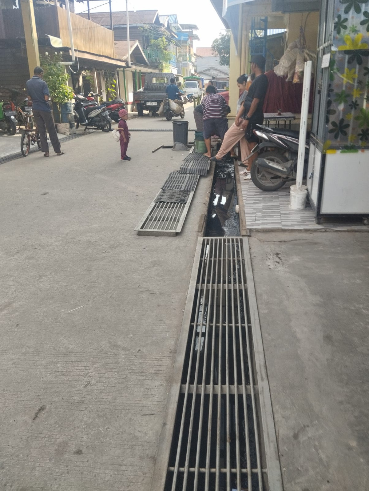 Kerja bakti