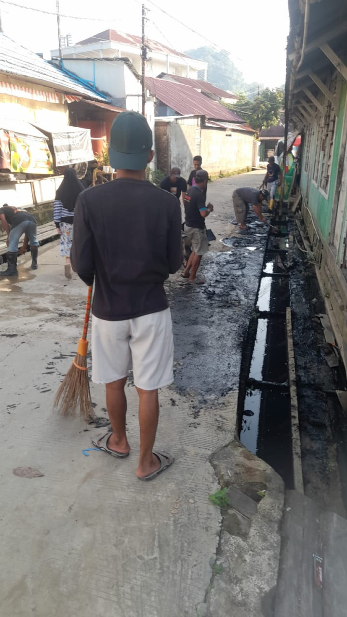 Gotong royong
