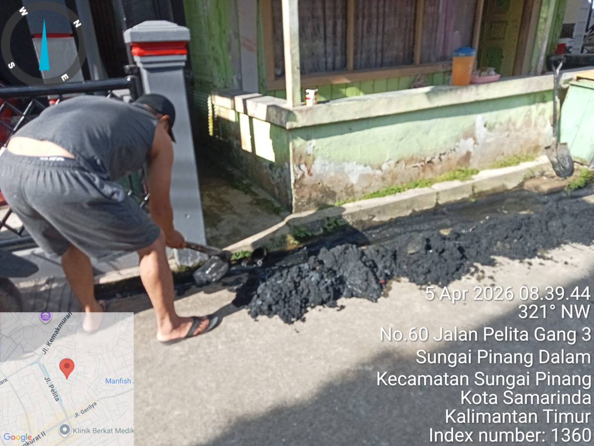 Gotong royong