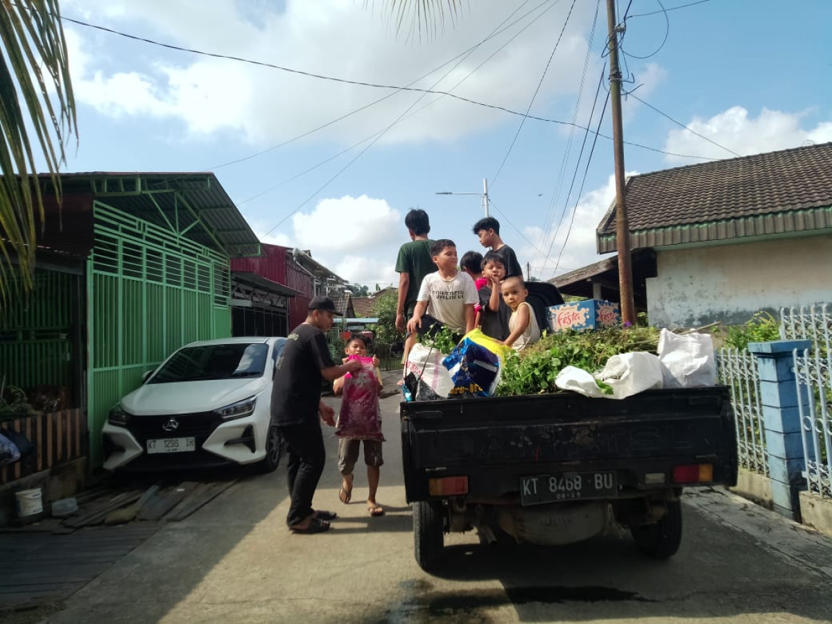 Kerja bakti
