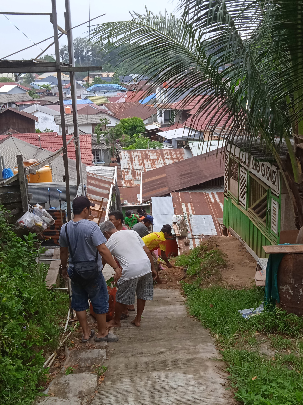 Gotong Royong