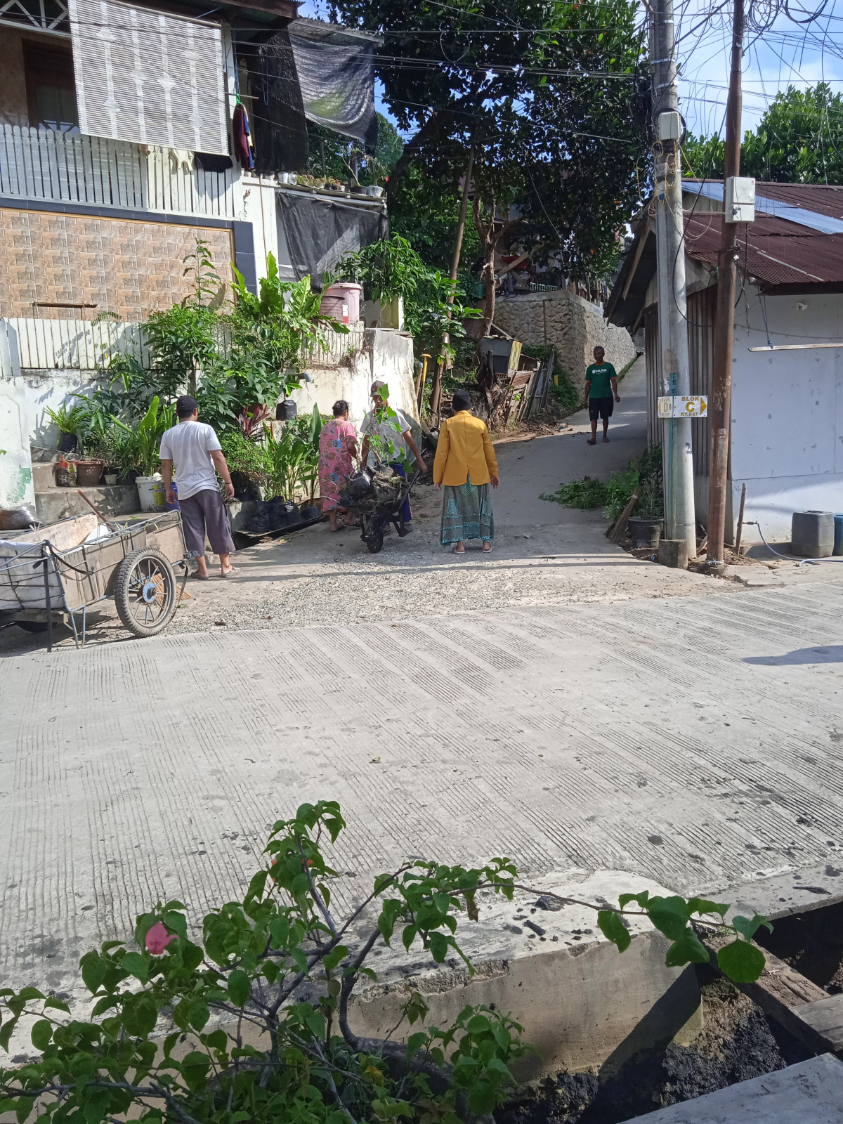 Gotong Royong