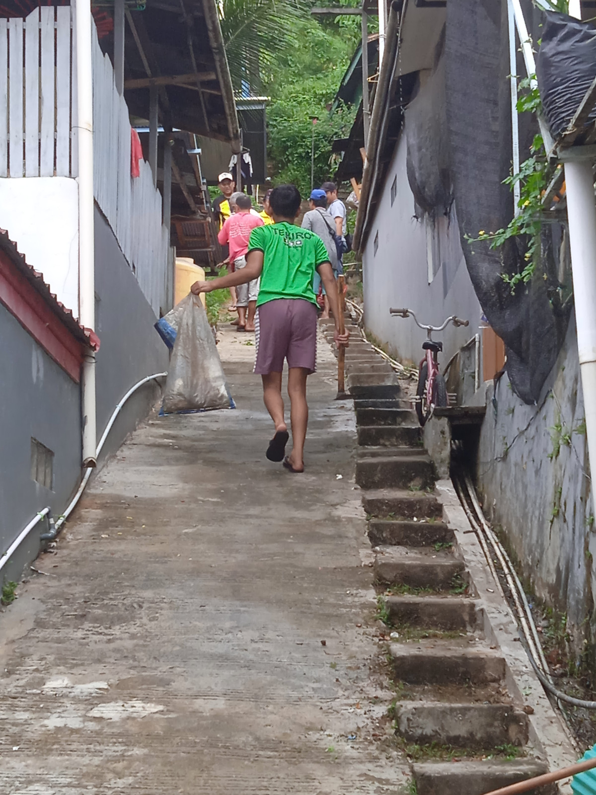 Gotong Royong