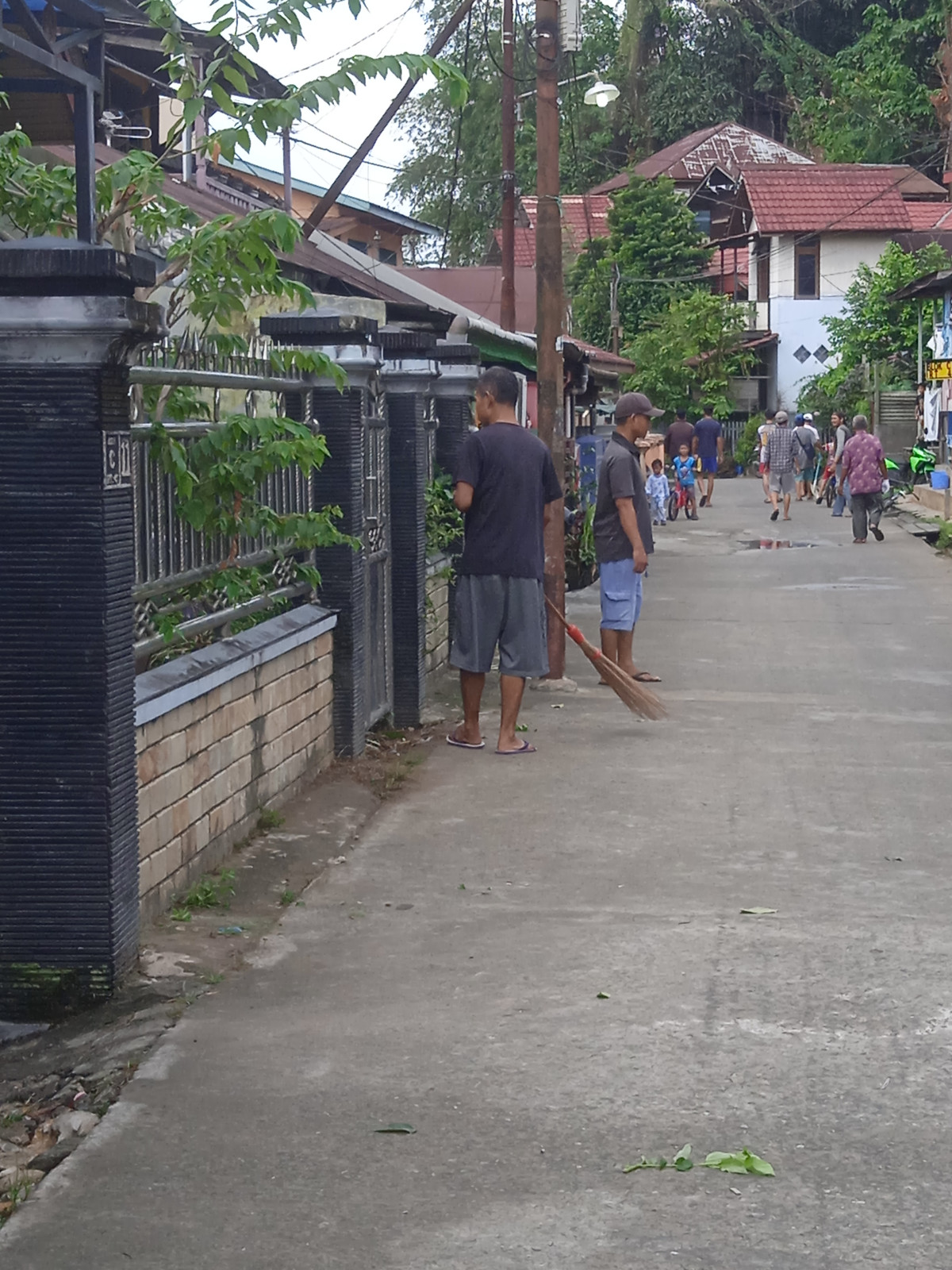 Gotong Royong