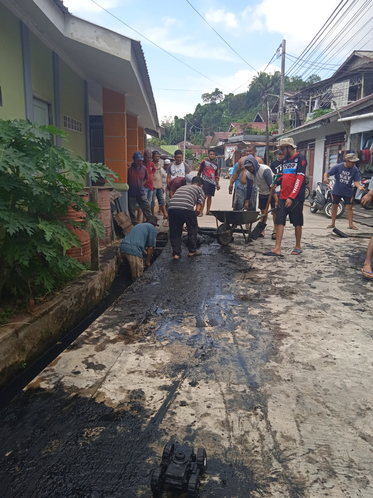 Gotong Royong