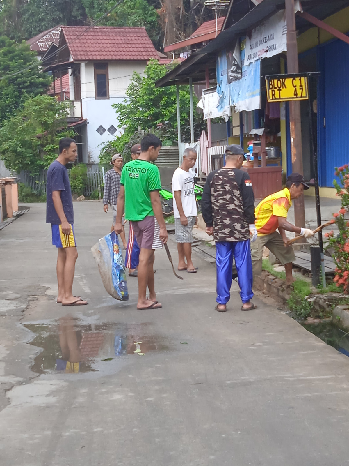 Gotong Royong