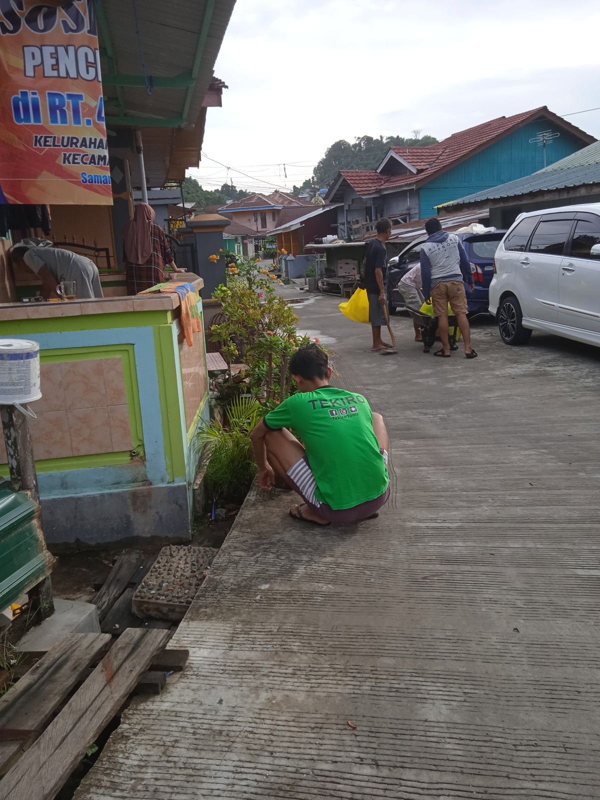 Gotong Royong