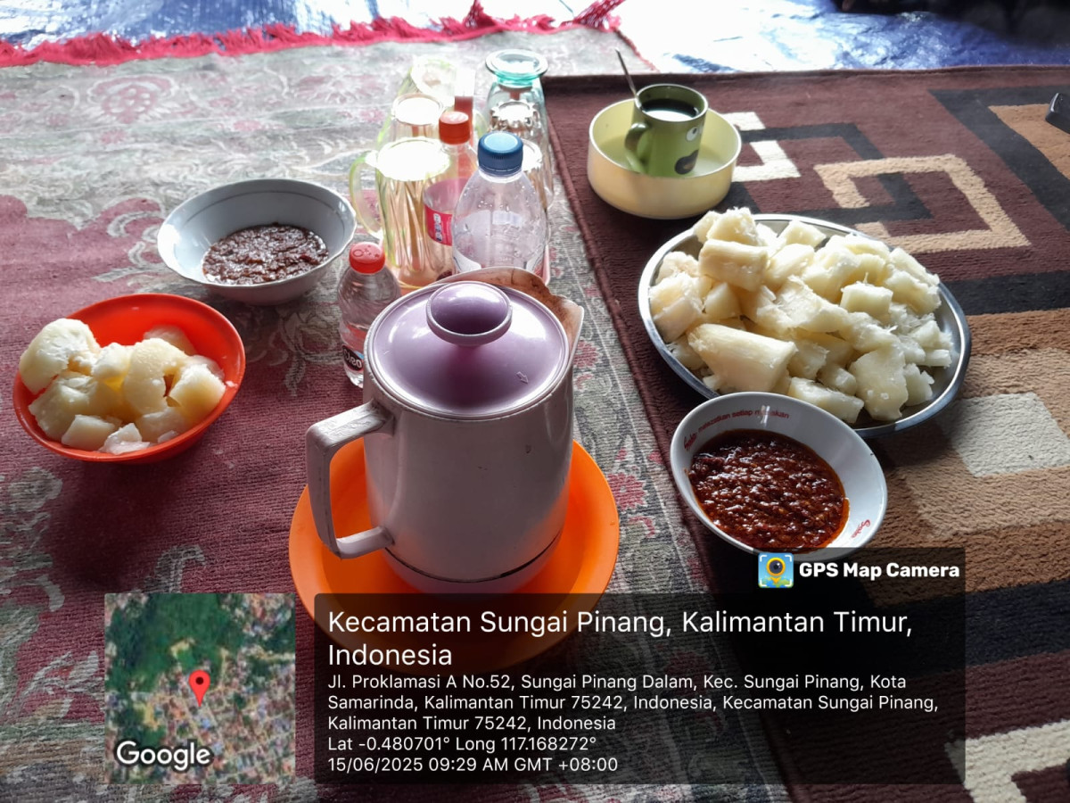 Kerja Bakti