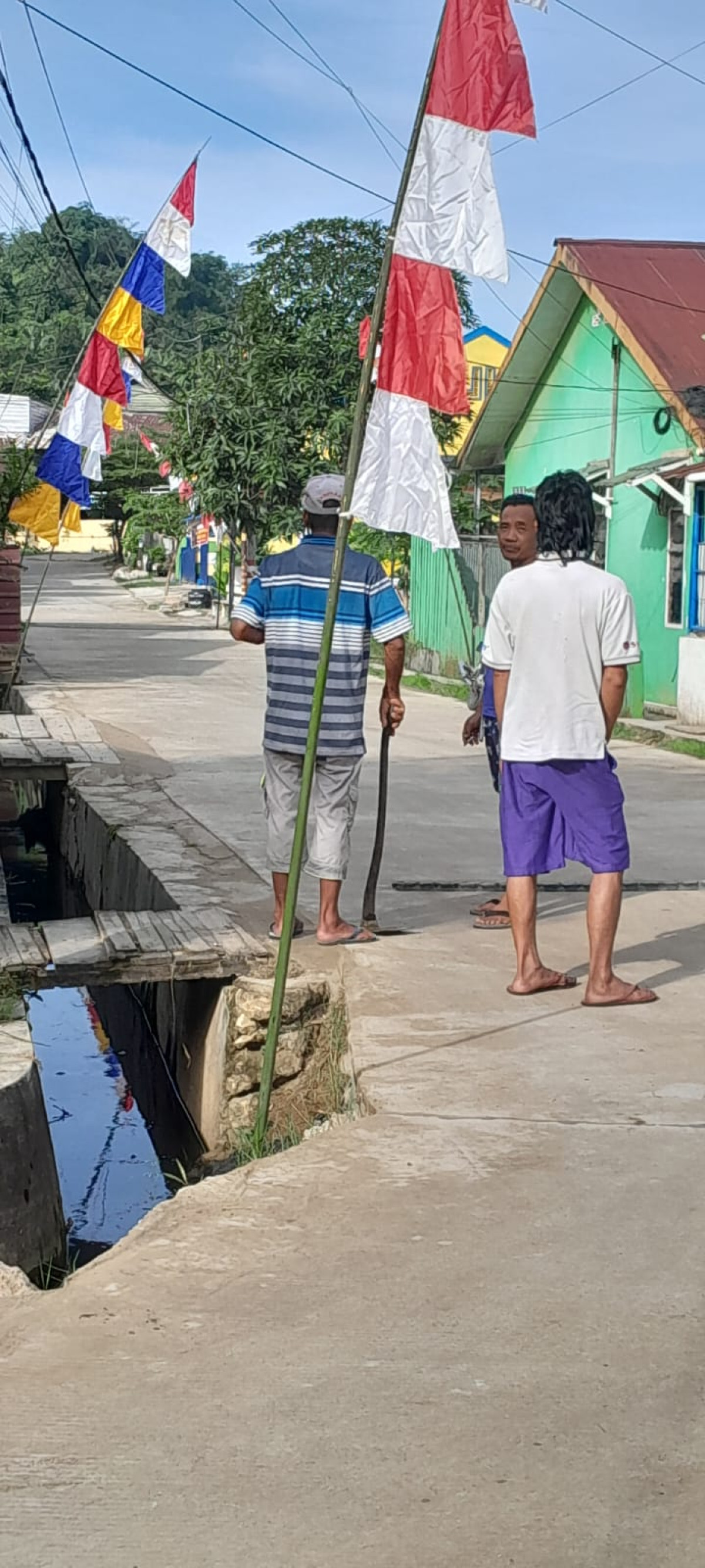 bersih pemilu
