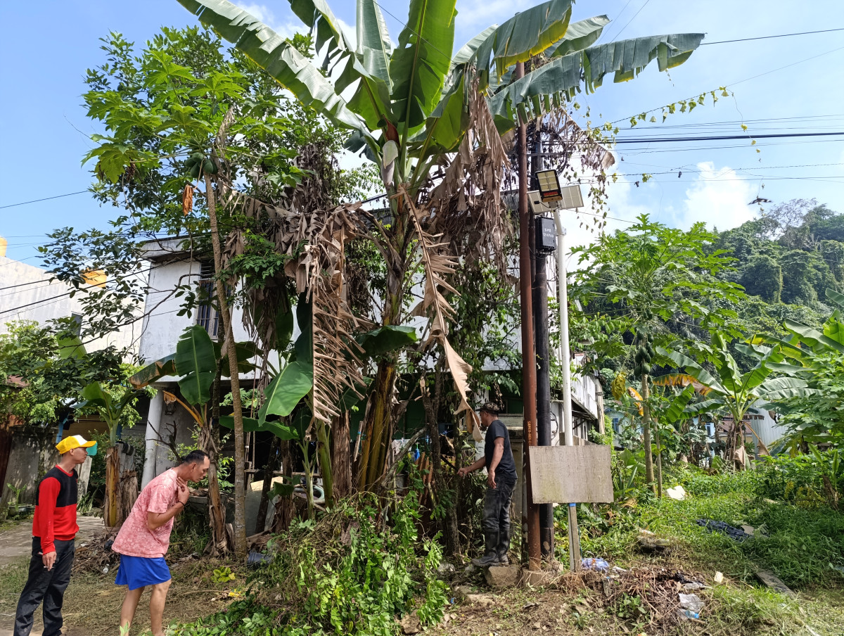 Kerja bakti