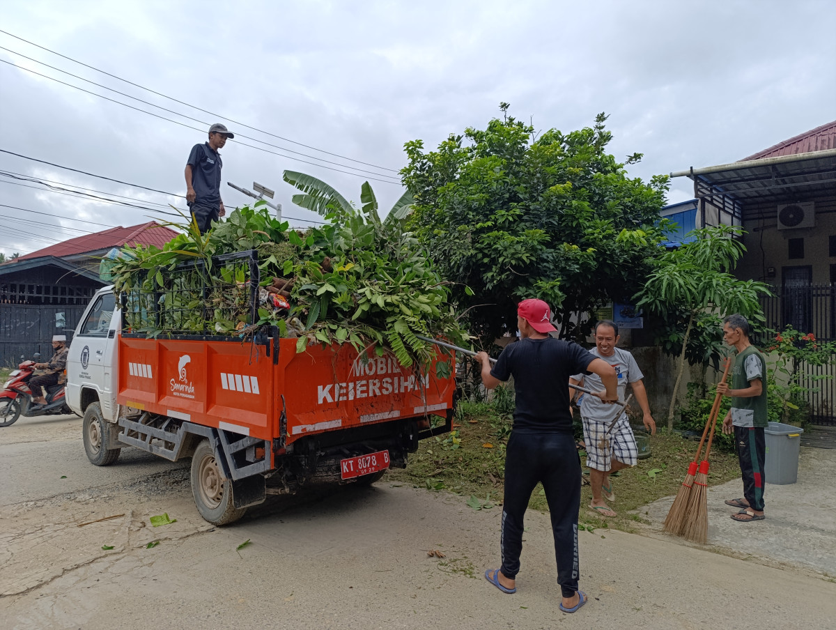 Kerja bakti