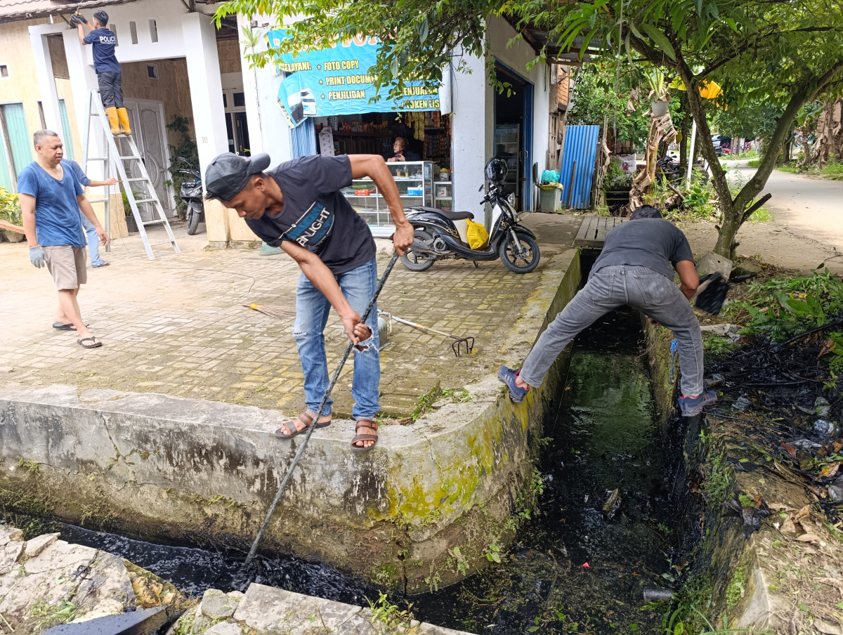 Kerja bakti