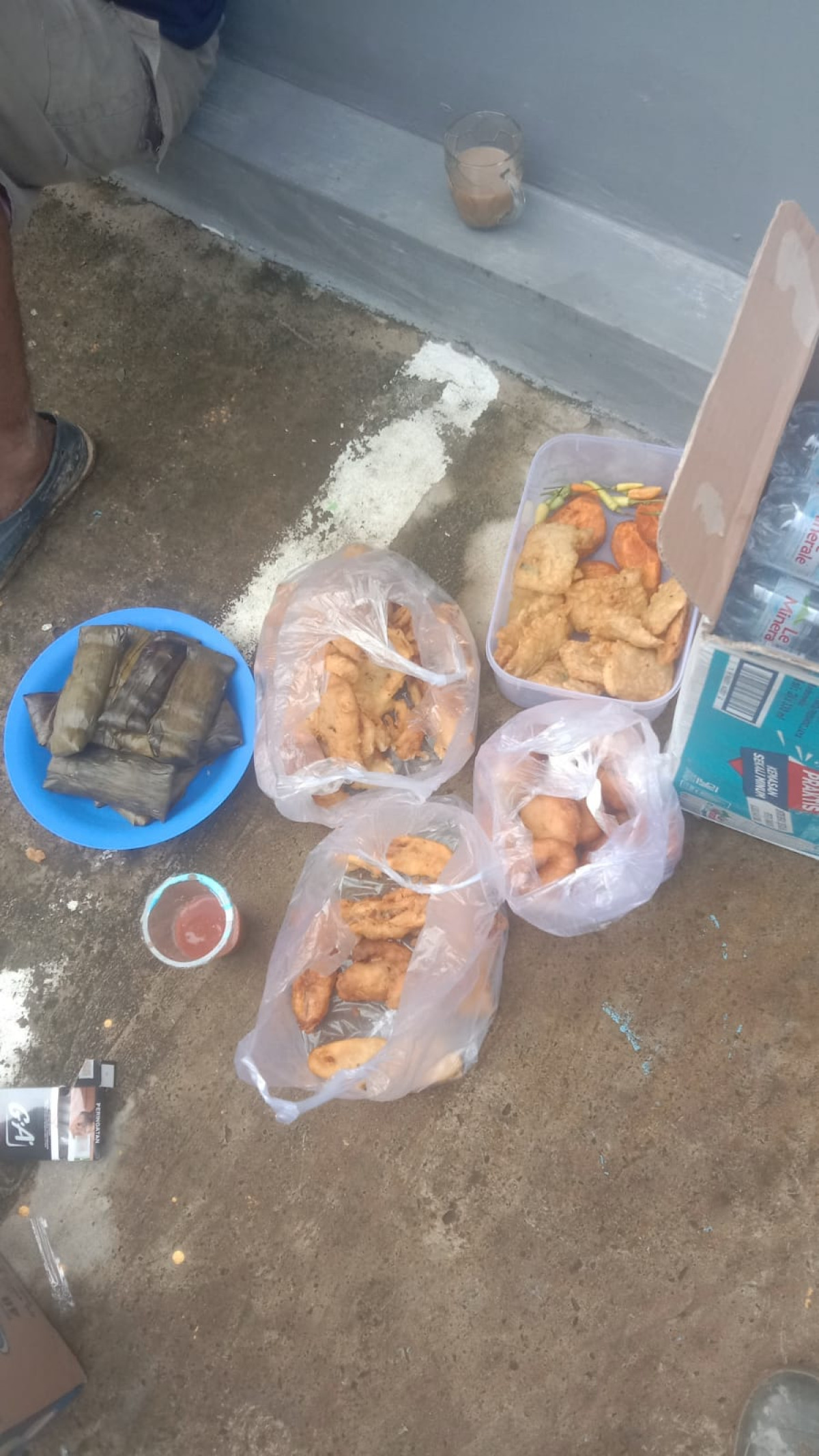 Gotong royong