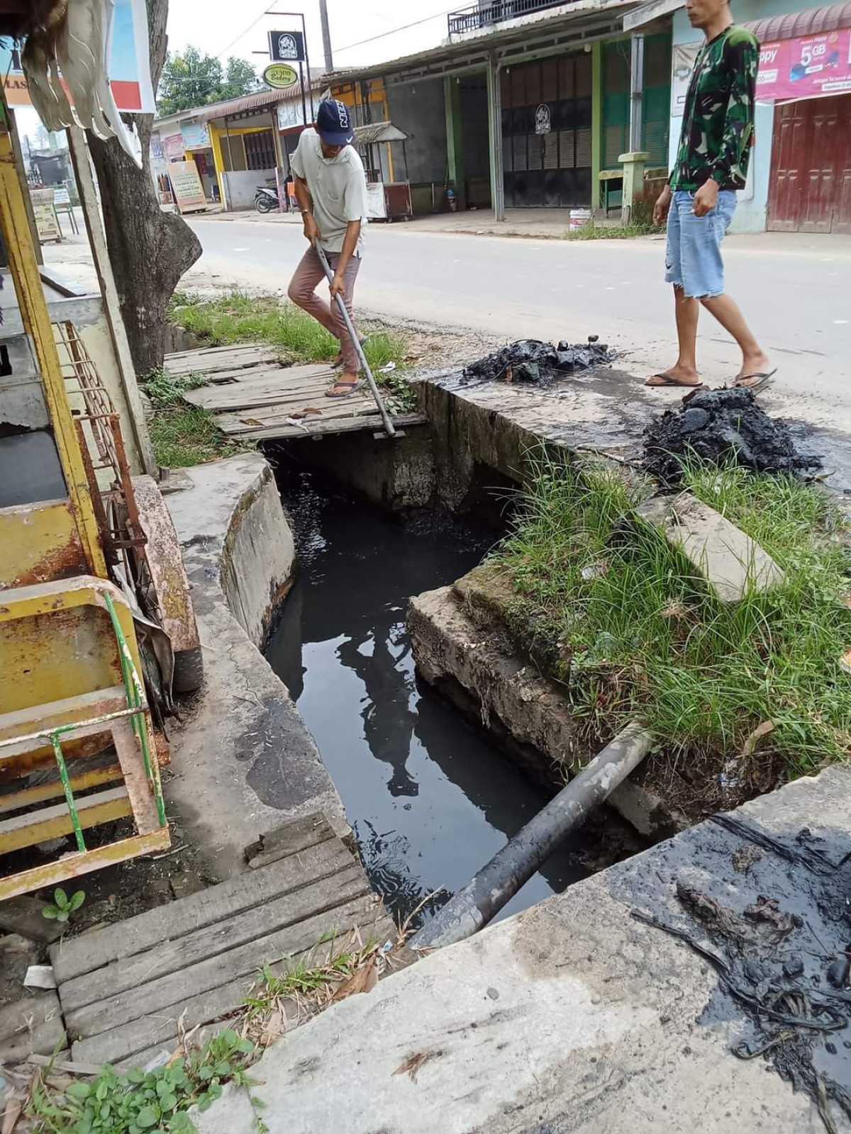 Kerja bakti