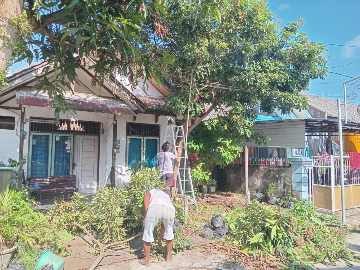 Kerja bakti