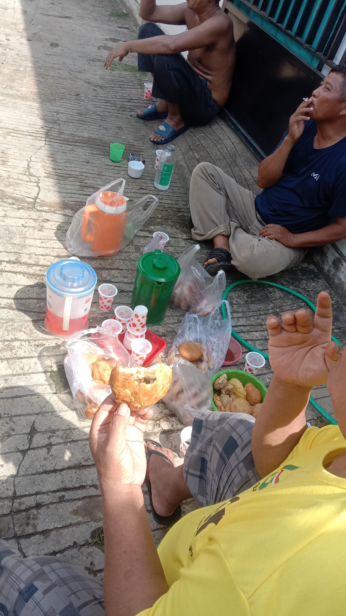 Gotong royong