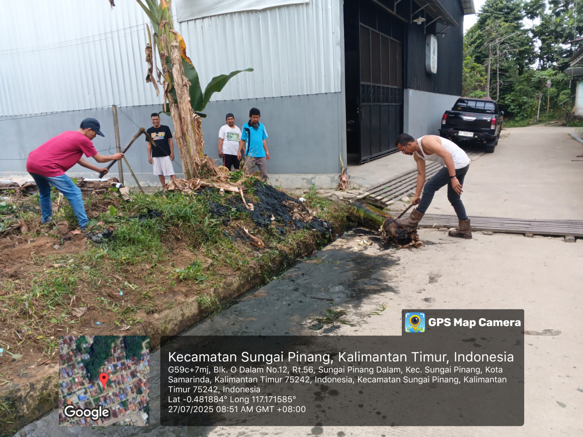 Gotong royong