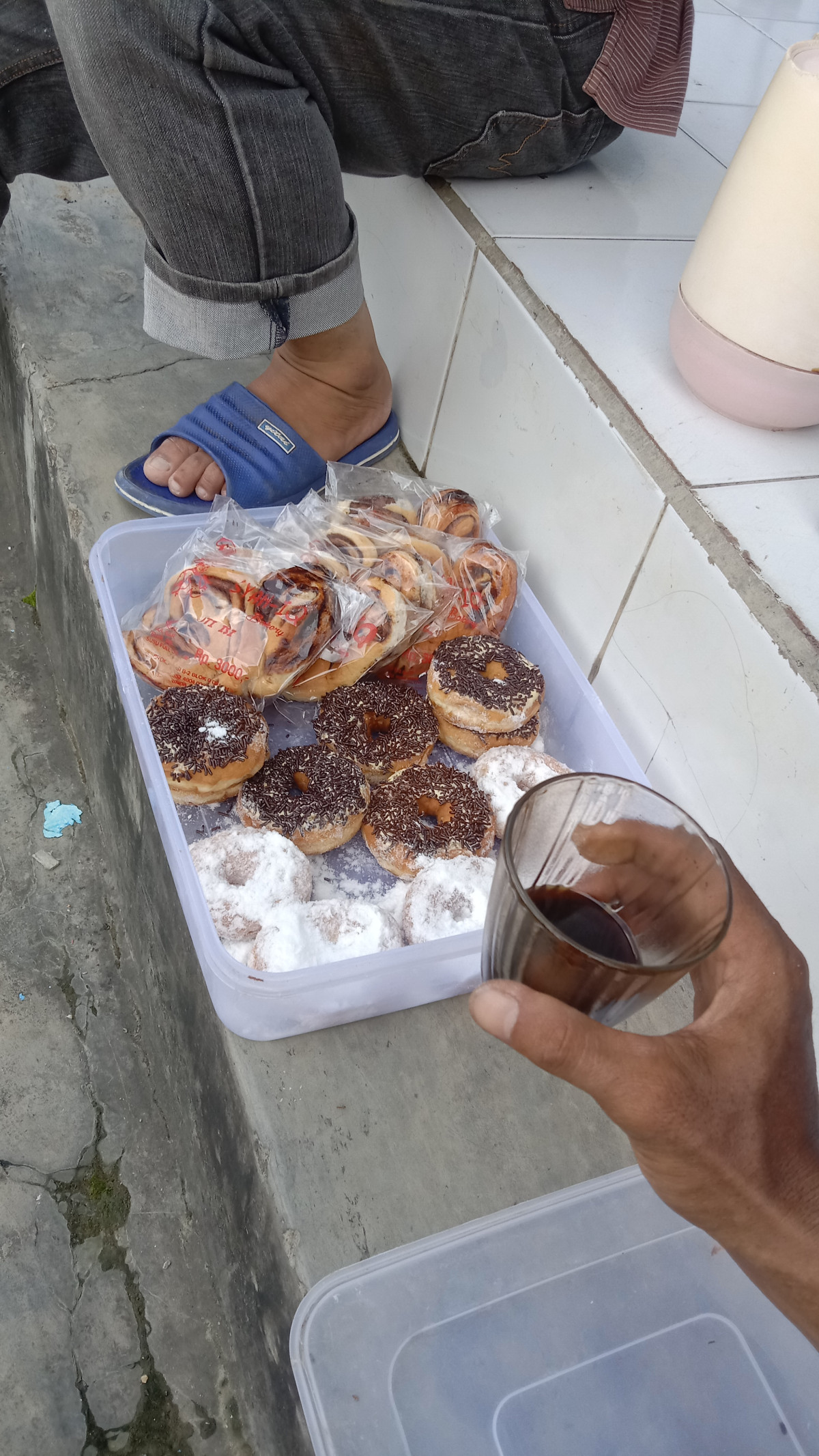 Kerja bakti
