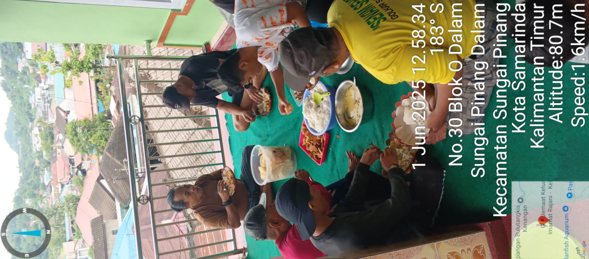 Kerja bakti