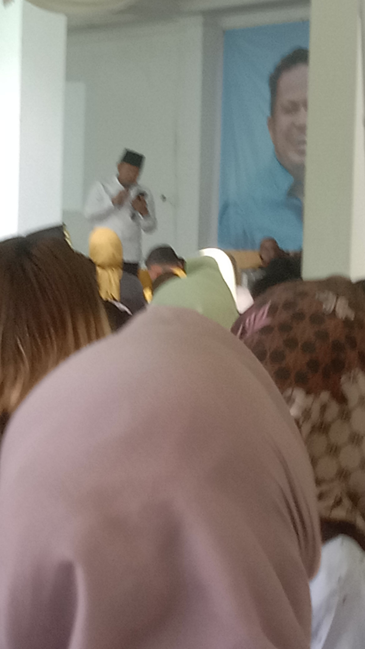 Gotong royong /kerja bakti