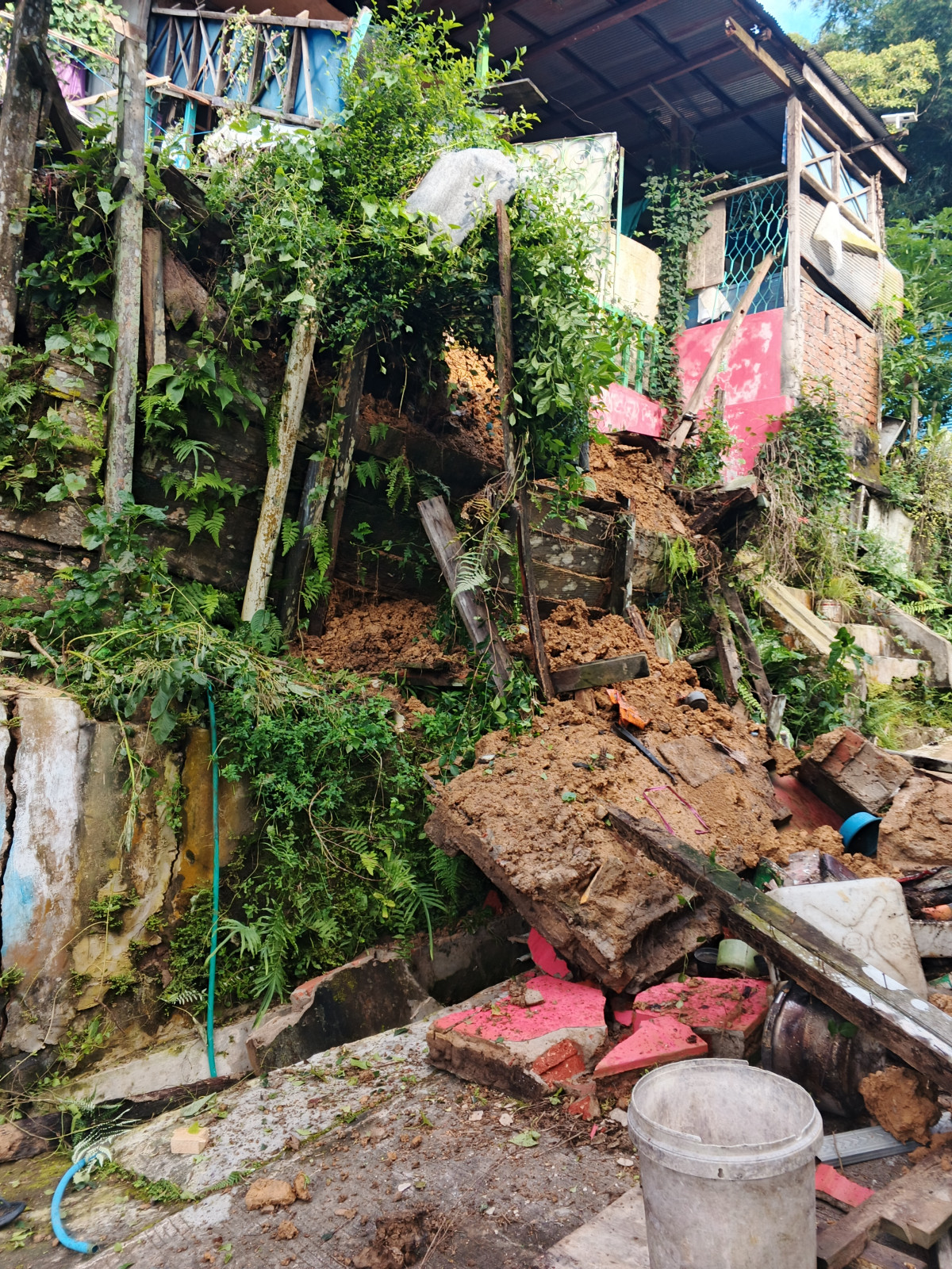 Gotong royong/kerja bakti
