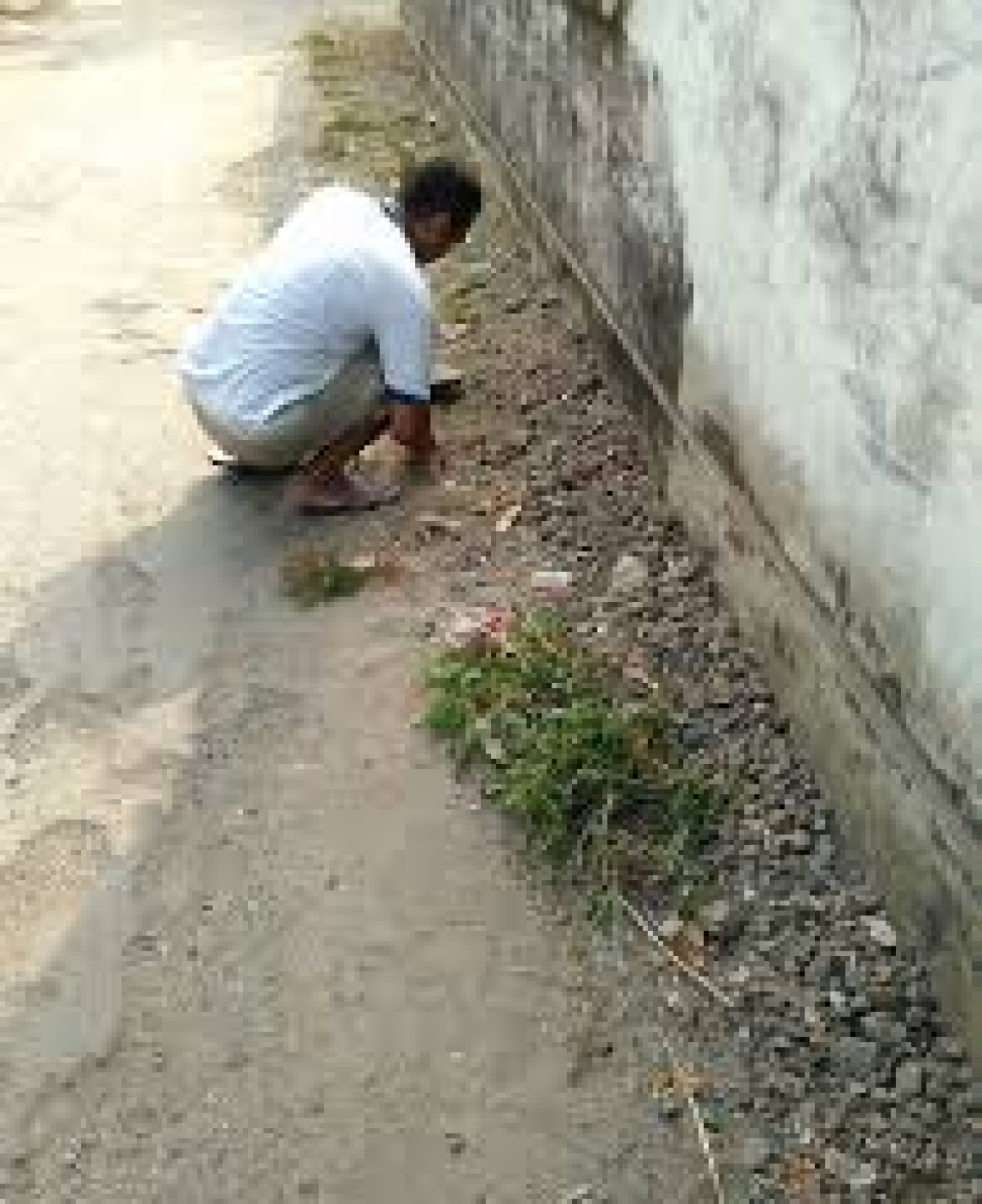 kerja bakti