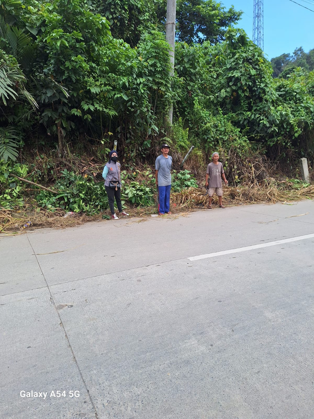 Kerja bakti